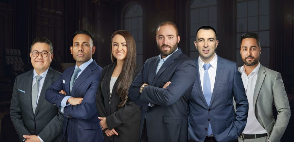 Alberta Lawyers
